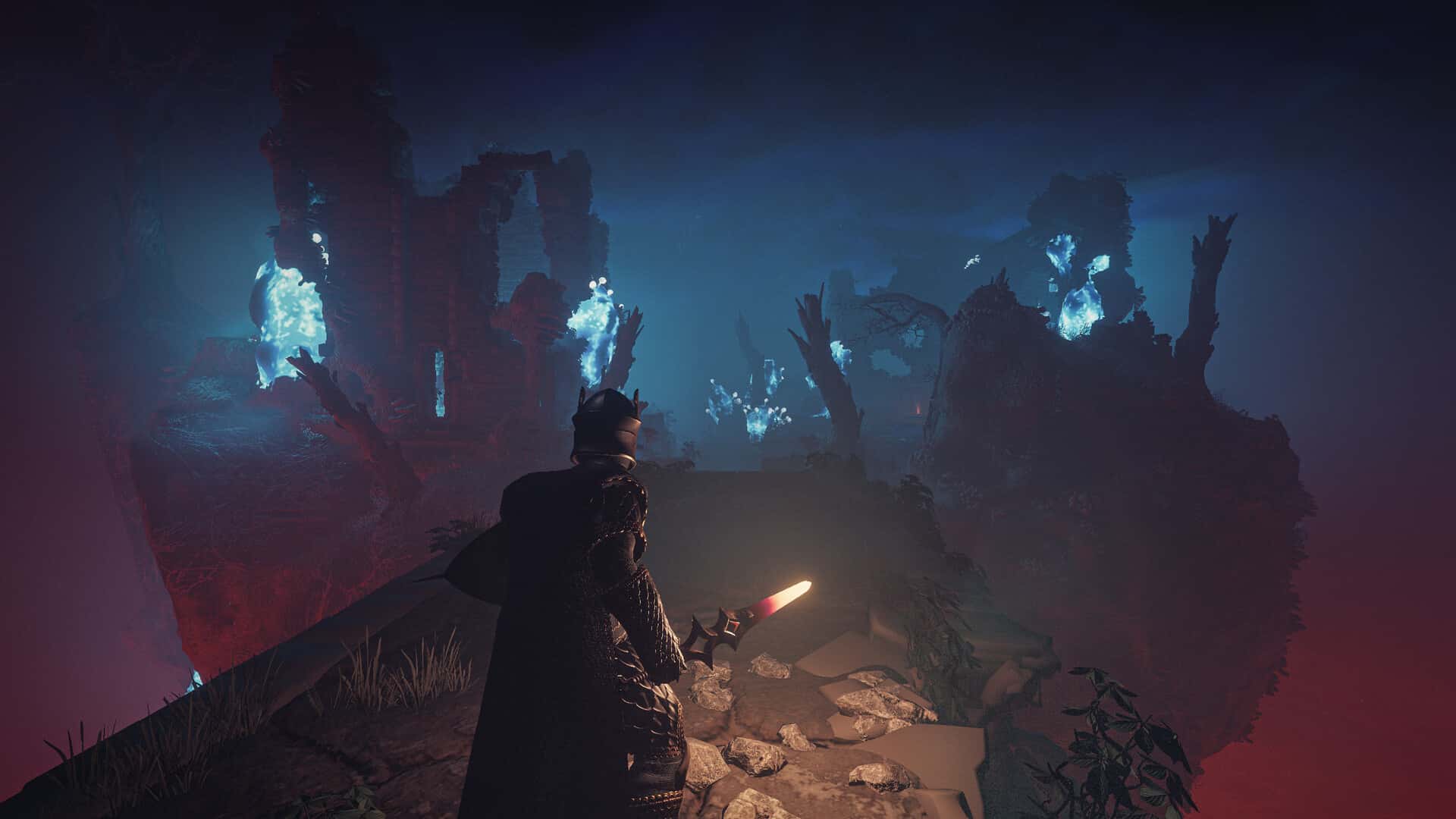 雾锁王国 Enshrouded 全DLC豪华中文版